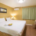 New Fuji Hotel Surawong Road Bangkok